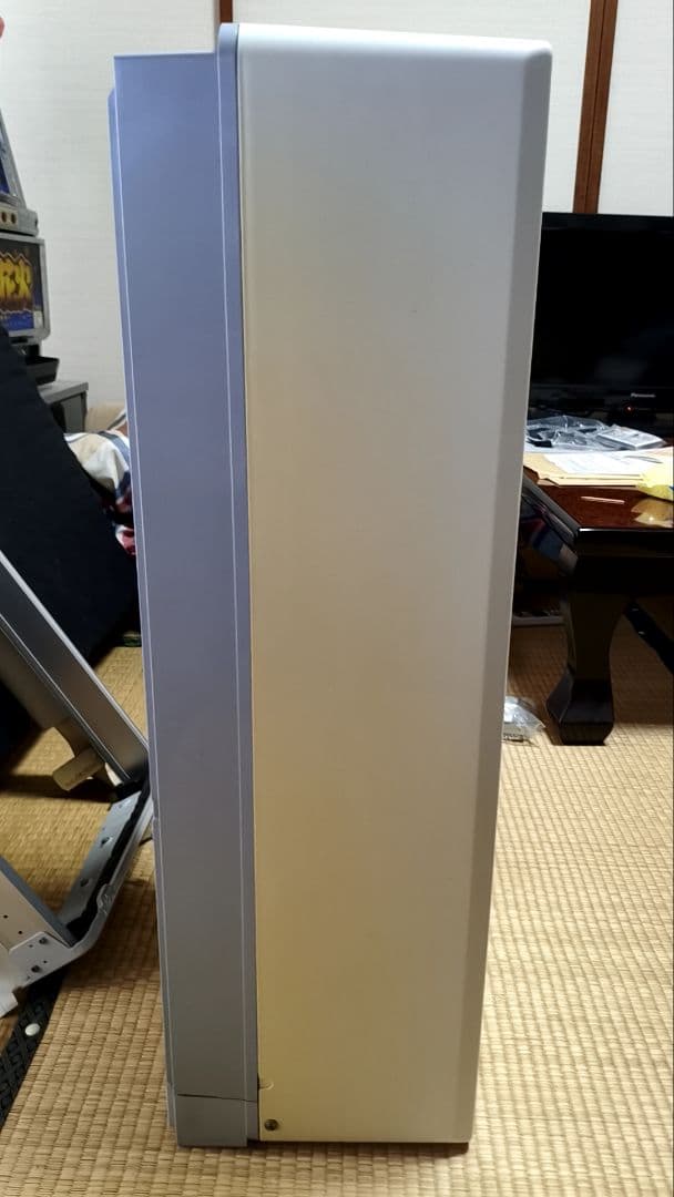 CORONA 窓用エアコン CW―FA1619　イオンモード付き