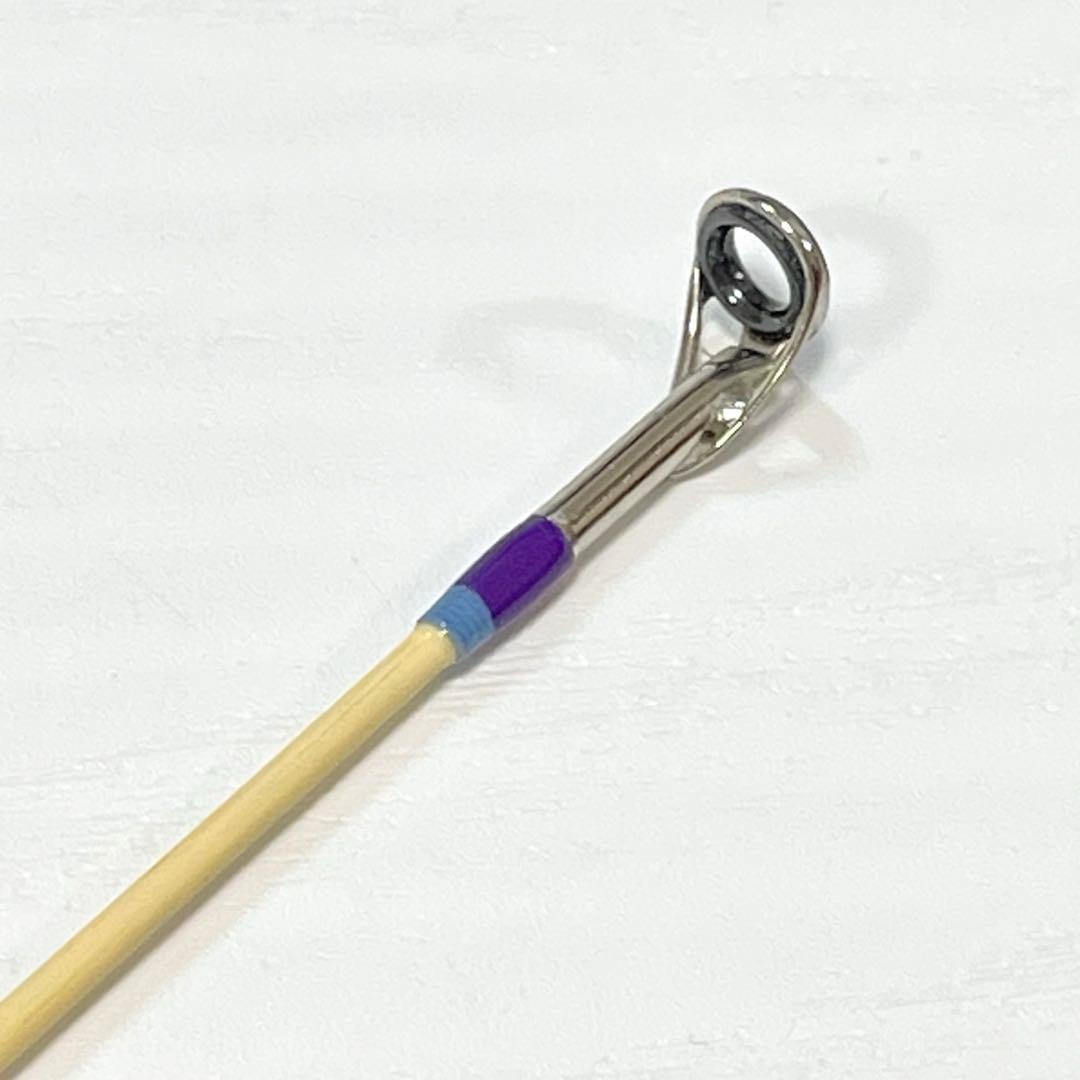 ノッサ スピンキャスター スピンキャストロッド トップウォーター ガングリップ