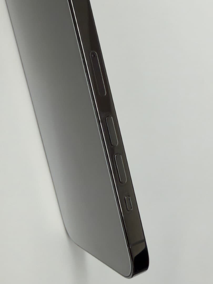 iPhone 13 Pro Max 256GB バッテリ−100％　美品