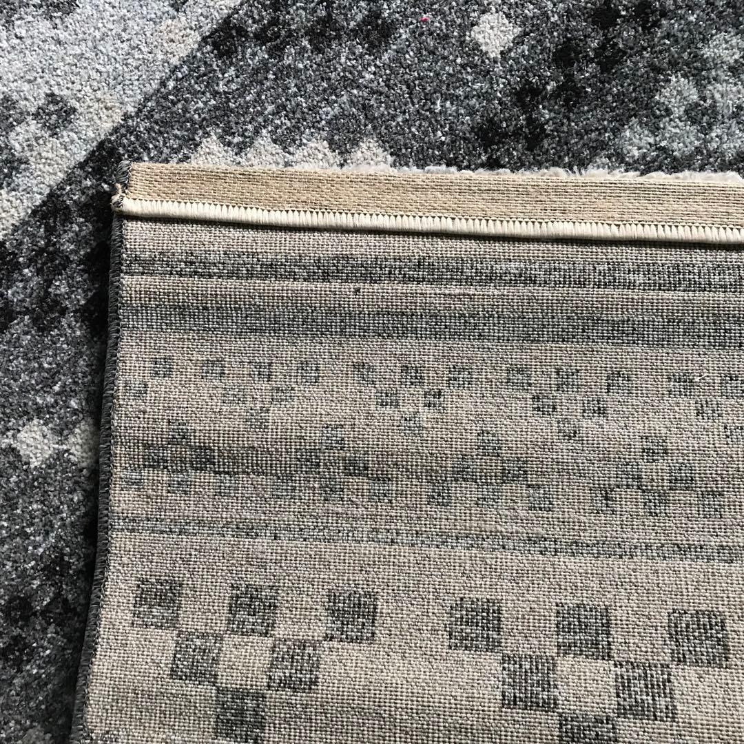 ラグ ラグマット 3畳 159x231cm カーペット ウィルトン織 モダン