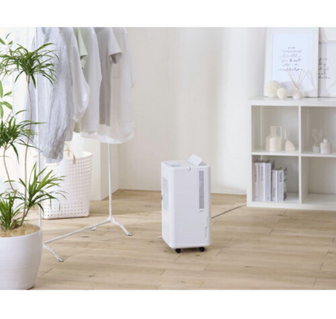 アイリスオーヤマ ポータブルクーラー ICA-0301G