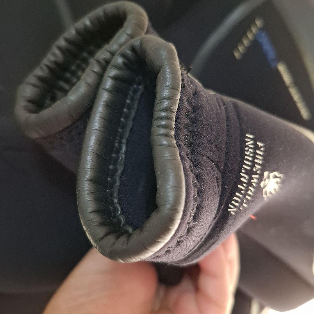 O'Neill ダイビング用フルスーツ 黒L/美品値下げしました！