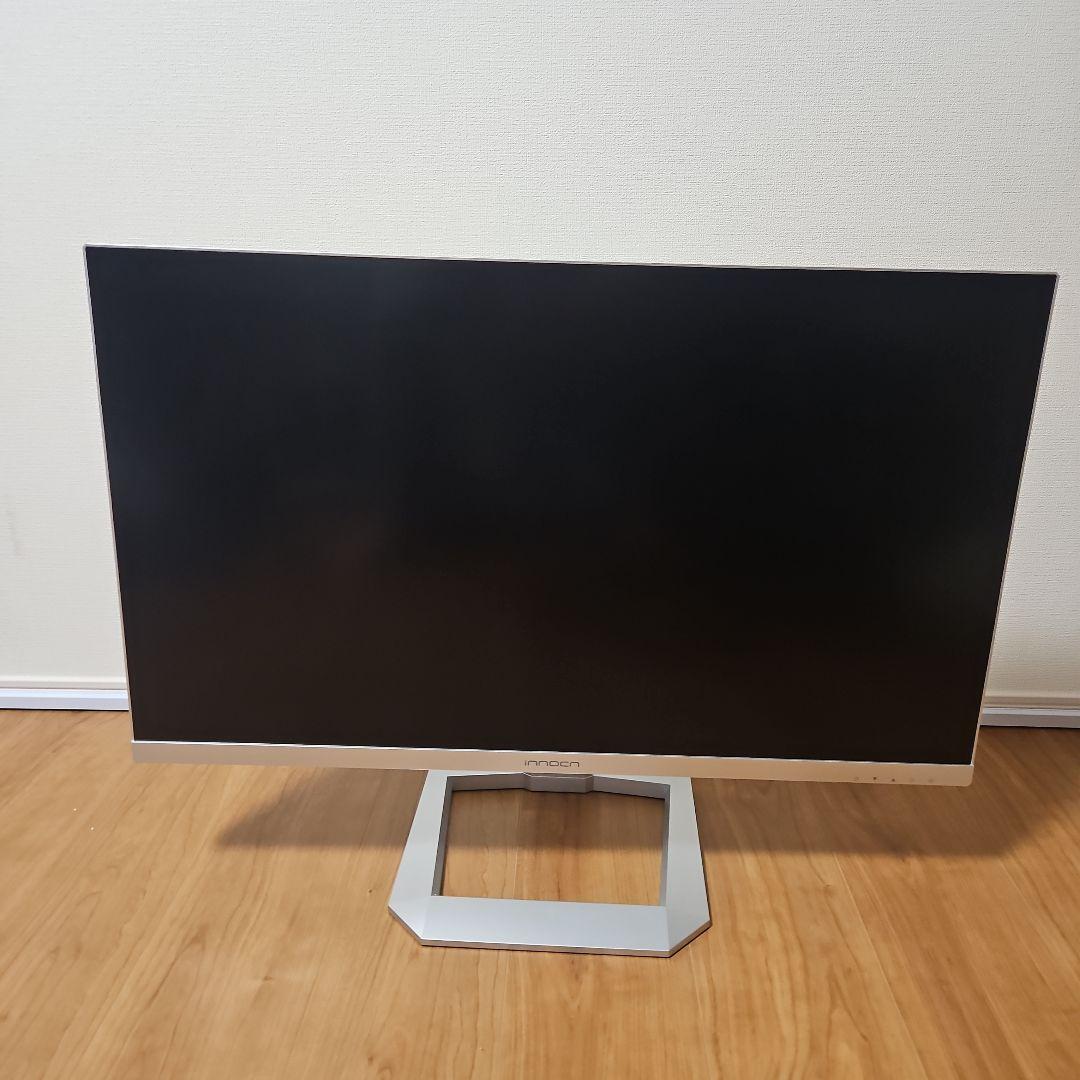 INNOCN 32M2V ゲーミング モニター ミニLED 4K 32インチ