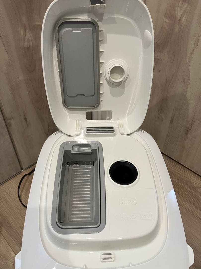 【Hannaさん専用】 Panasonic ホームベーカリー