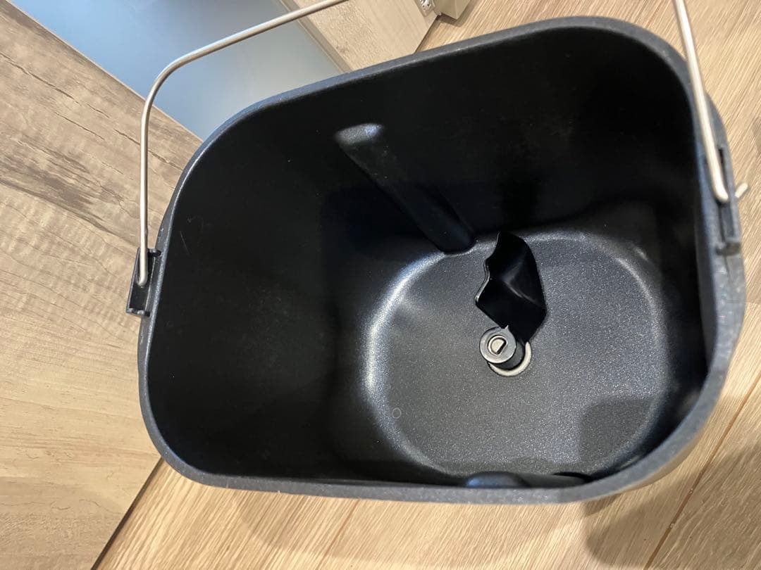 【Hannaさん専用】 Panasonic ホームベーカリー