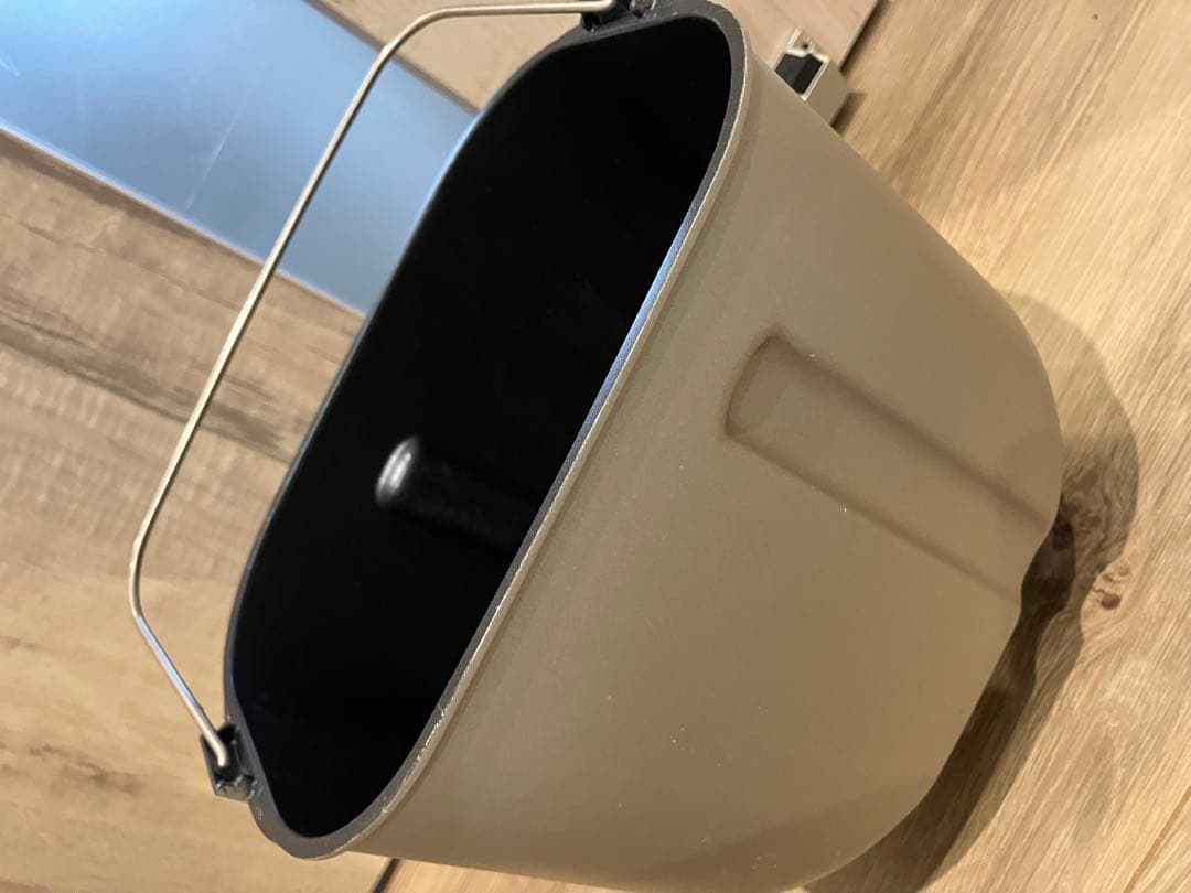 【Hannaさん専用】 Panasonic ホームベーカリー