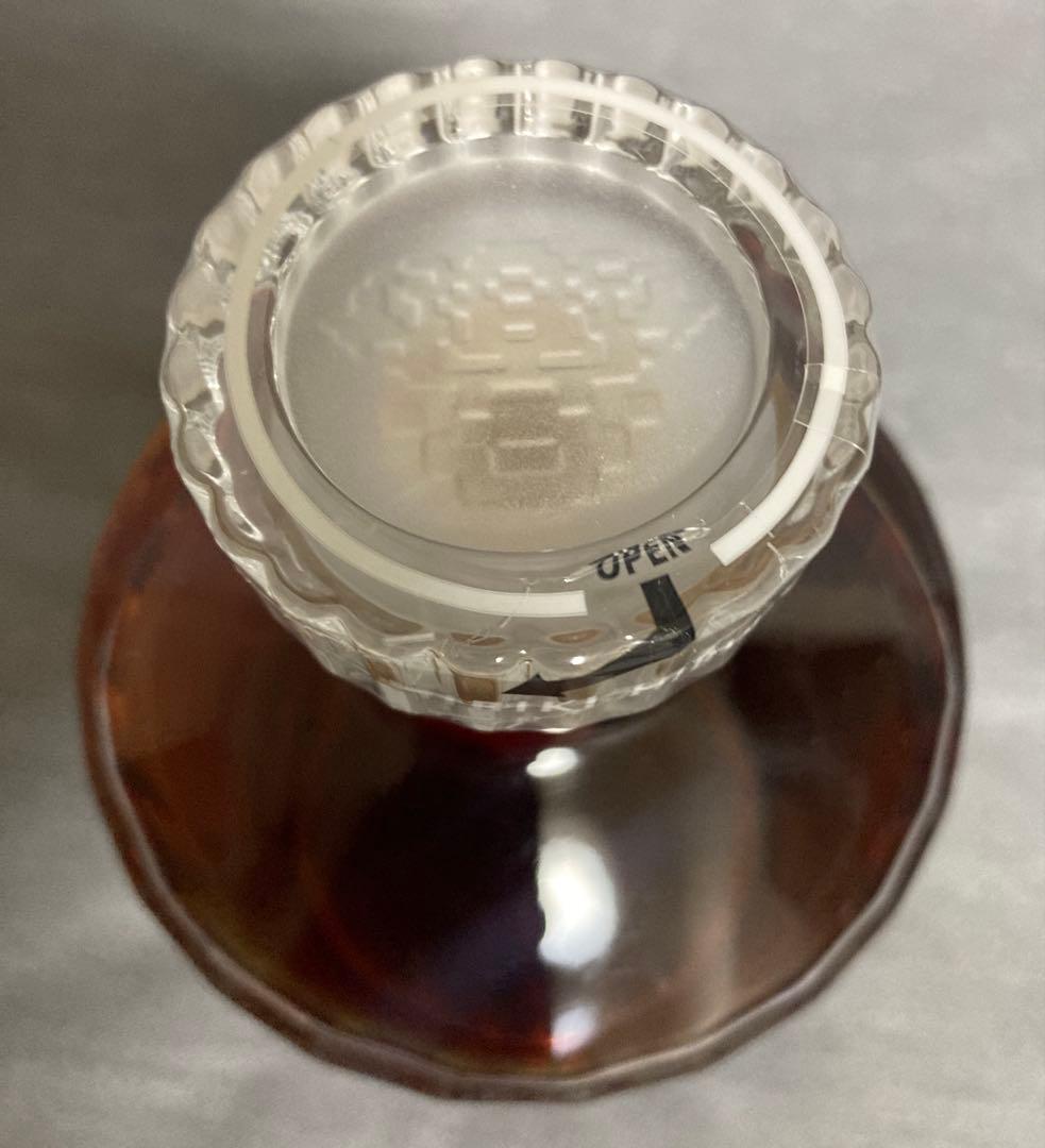 響１７年未開封　７５０mL 初期ゴールトラベル貴重