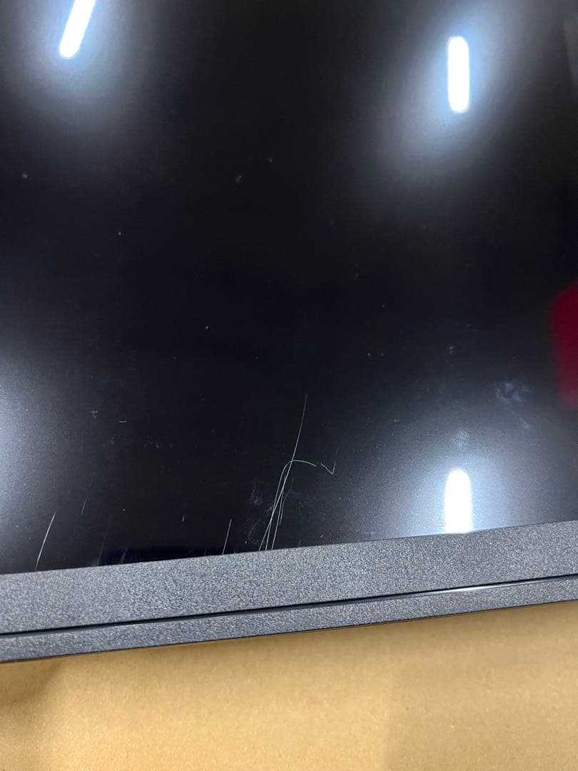 cocopar モニター 24.5インチ HG-245G