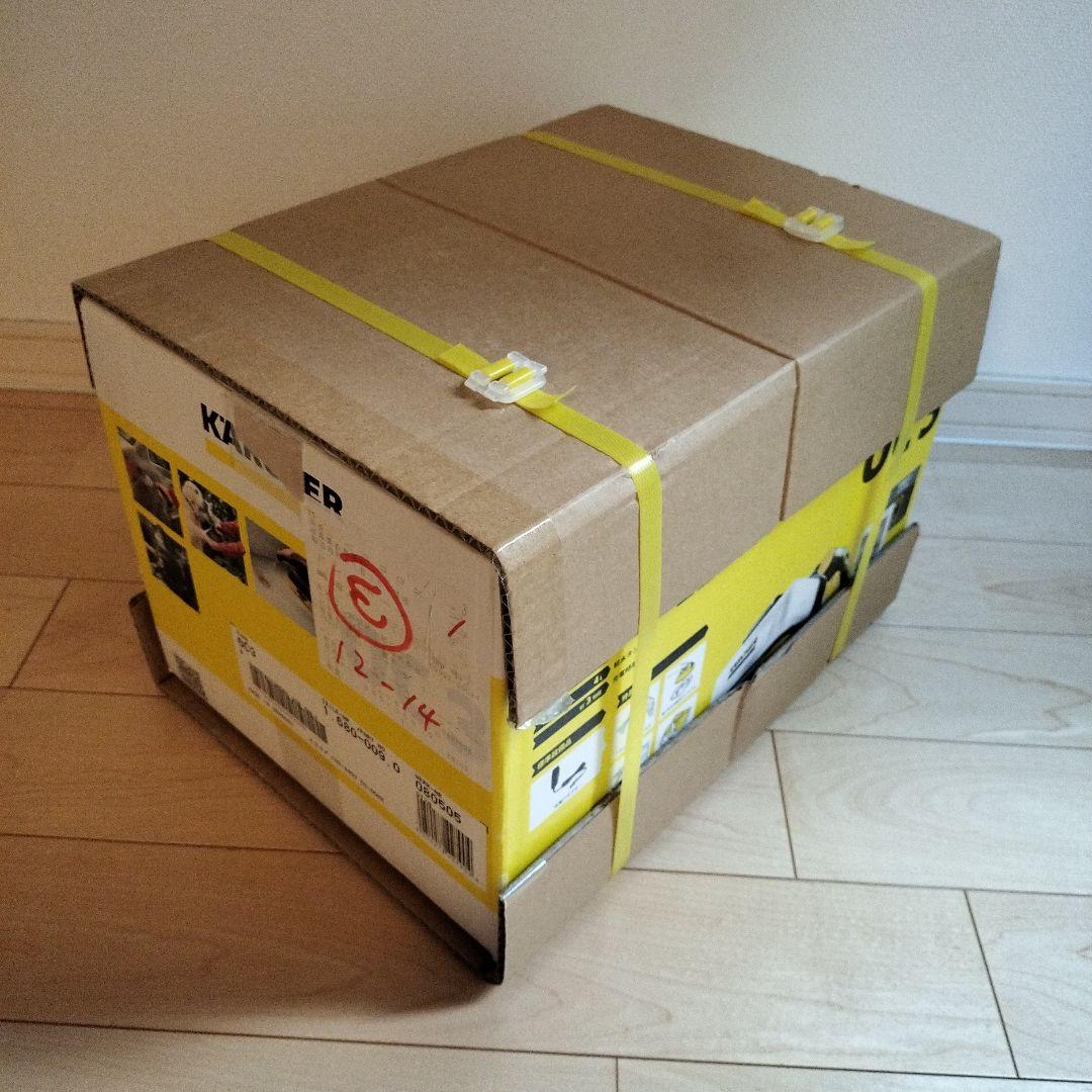 ケルヒャー 洗浄機 OC3