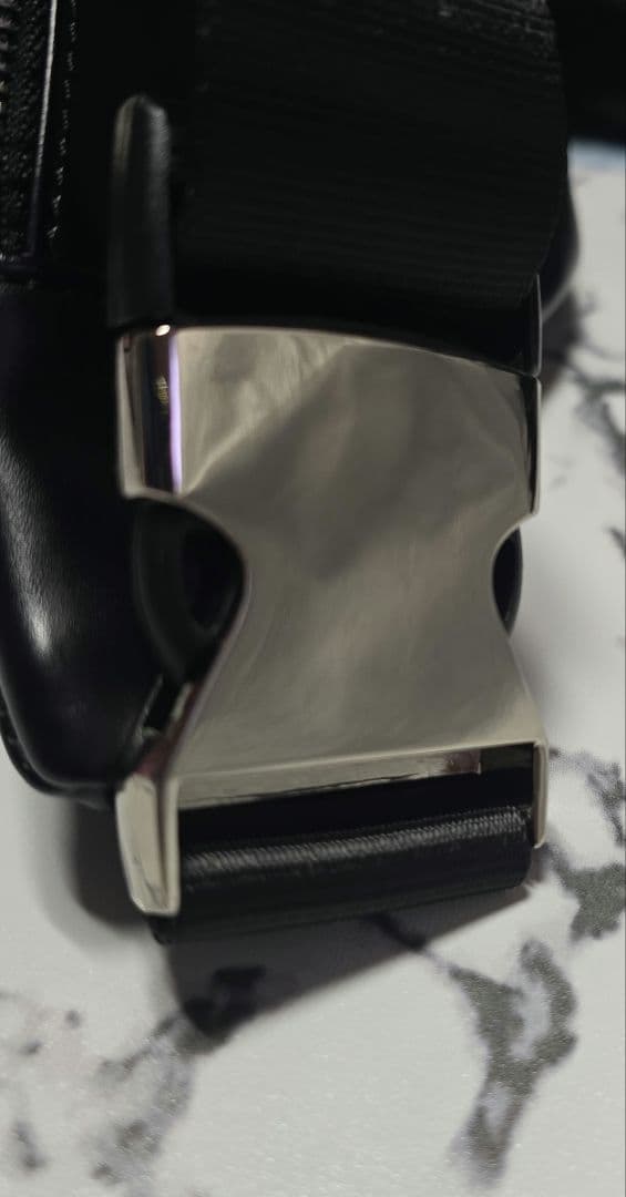 あんずあめ　MARYQUANT エポビジューデイジーポイントボディバッグ