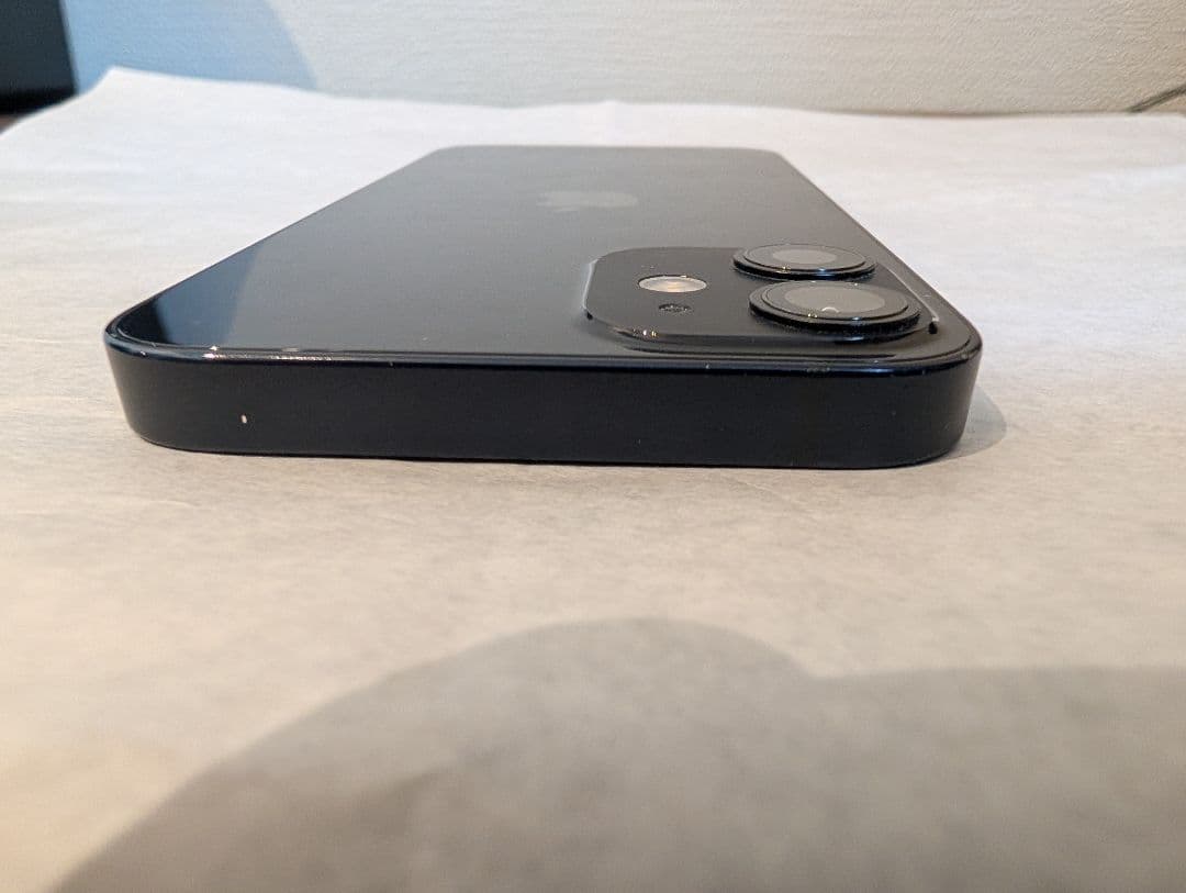 iPhone12 mini 256GB バッテリー最大容量74% おまけつ付き