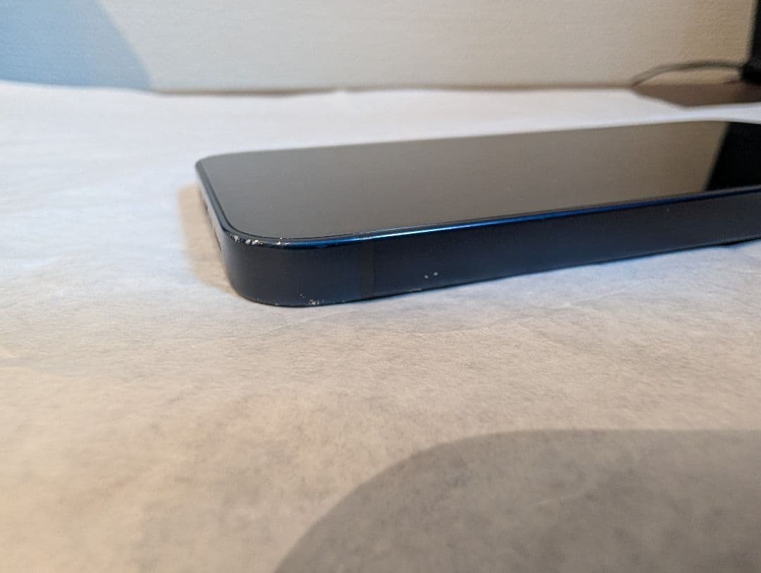 iPhone12 mini 256GB バッテリー最大容量74% おまけつ付き