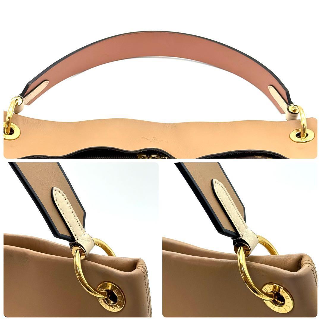 極上美品✨ルイヴィトン モノグラム テュイルリー ホーボー ショルダー　 P07