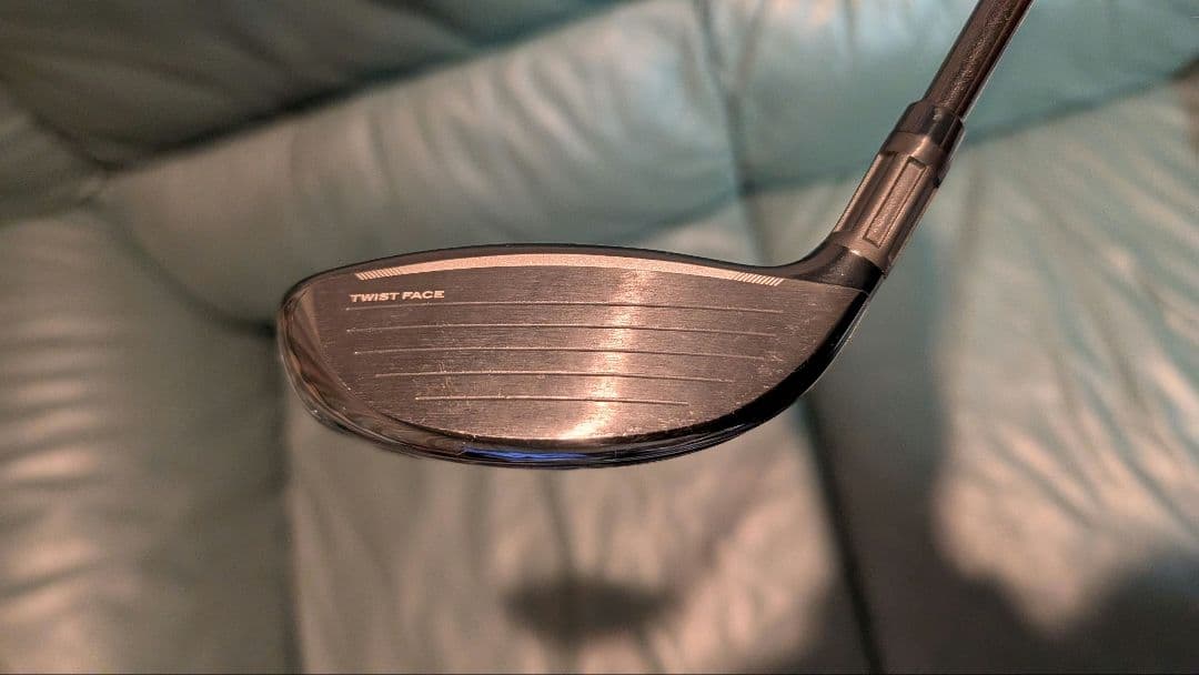 テーラーメイド STEALTH2 5W TourAD CQ-6S