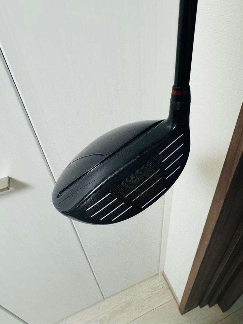 onoff フェアウェイウッド 5番