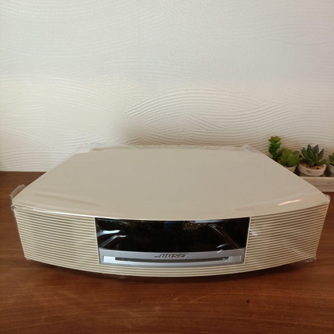 【通電確認済】BOSE Wave music system AWRCCC