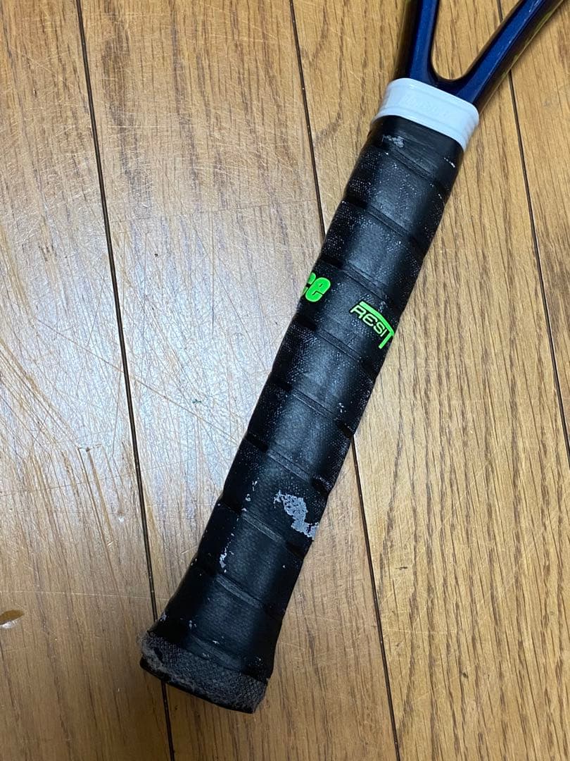 プリンス　ファントム100（G2）