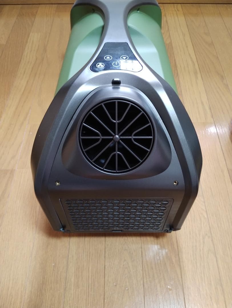 EENOUR ポータブルスポットエアコン