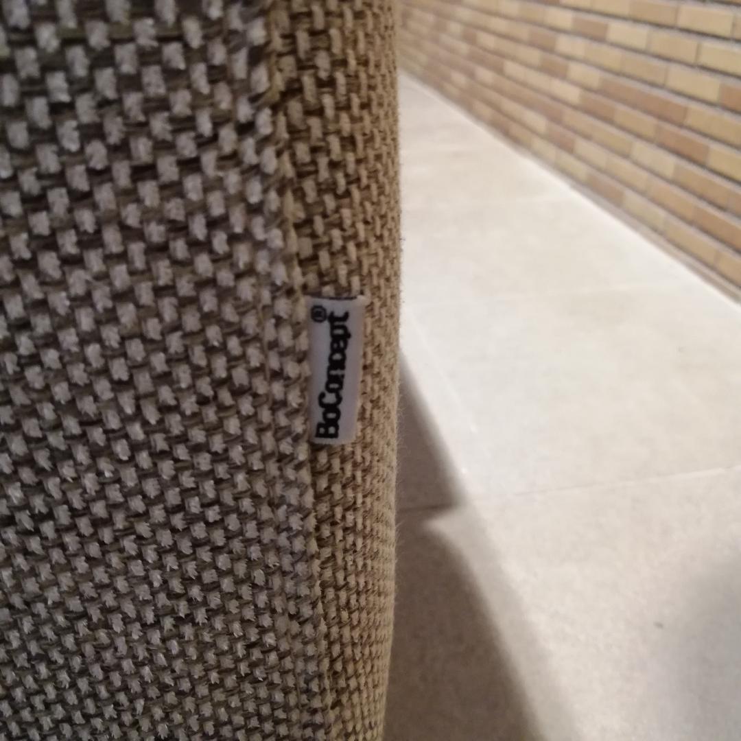 Km（2個口Ａ）Boconcept/IDV左カウチモジュール式ソファ