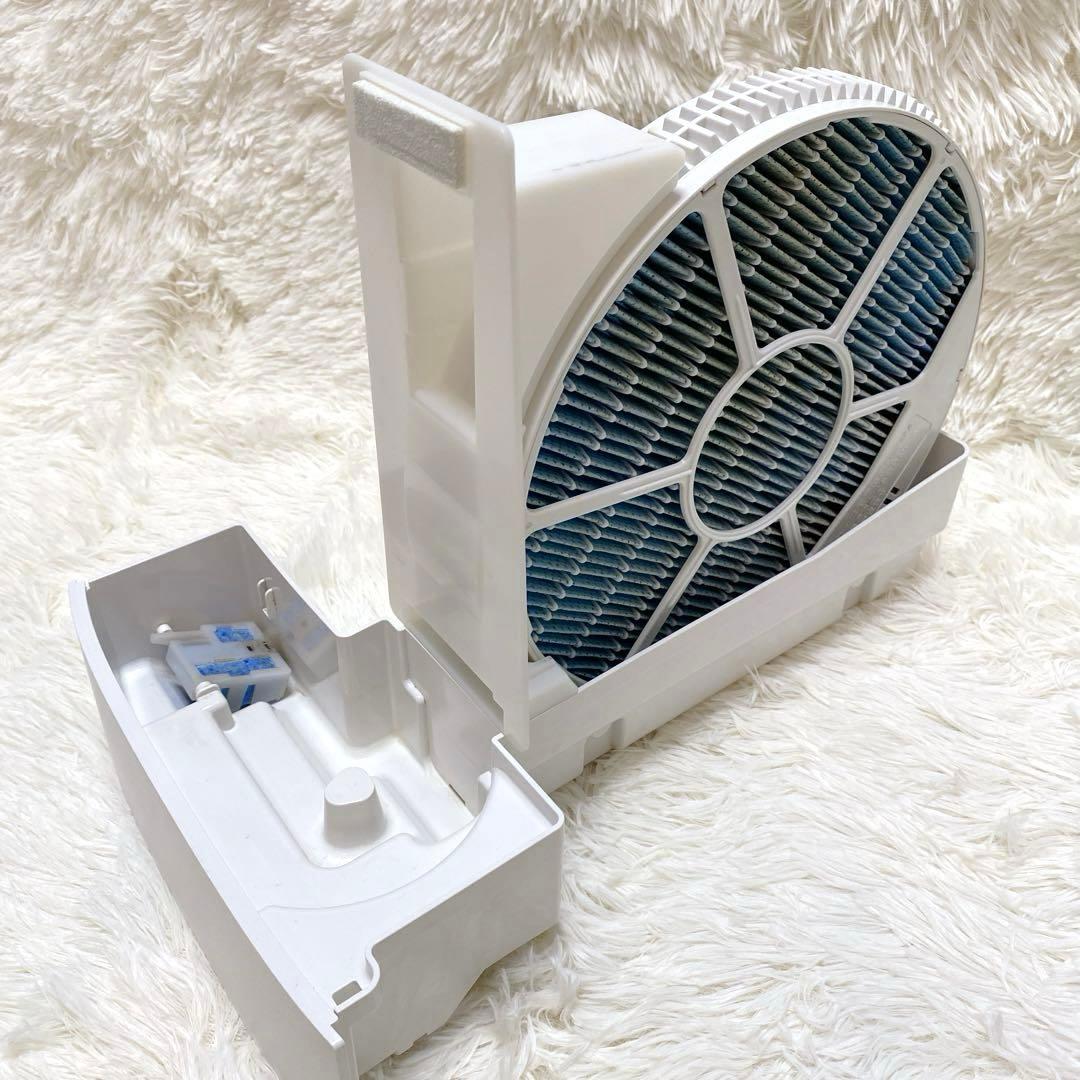 ✨超美品✨シャープ 加湿空気清浄機 プラズマクラスター25000