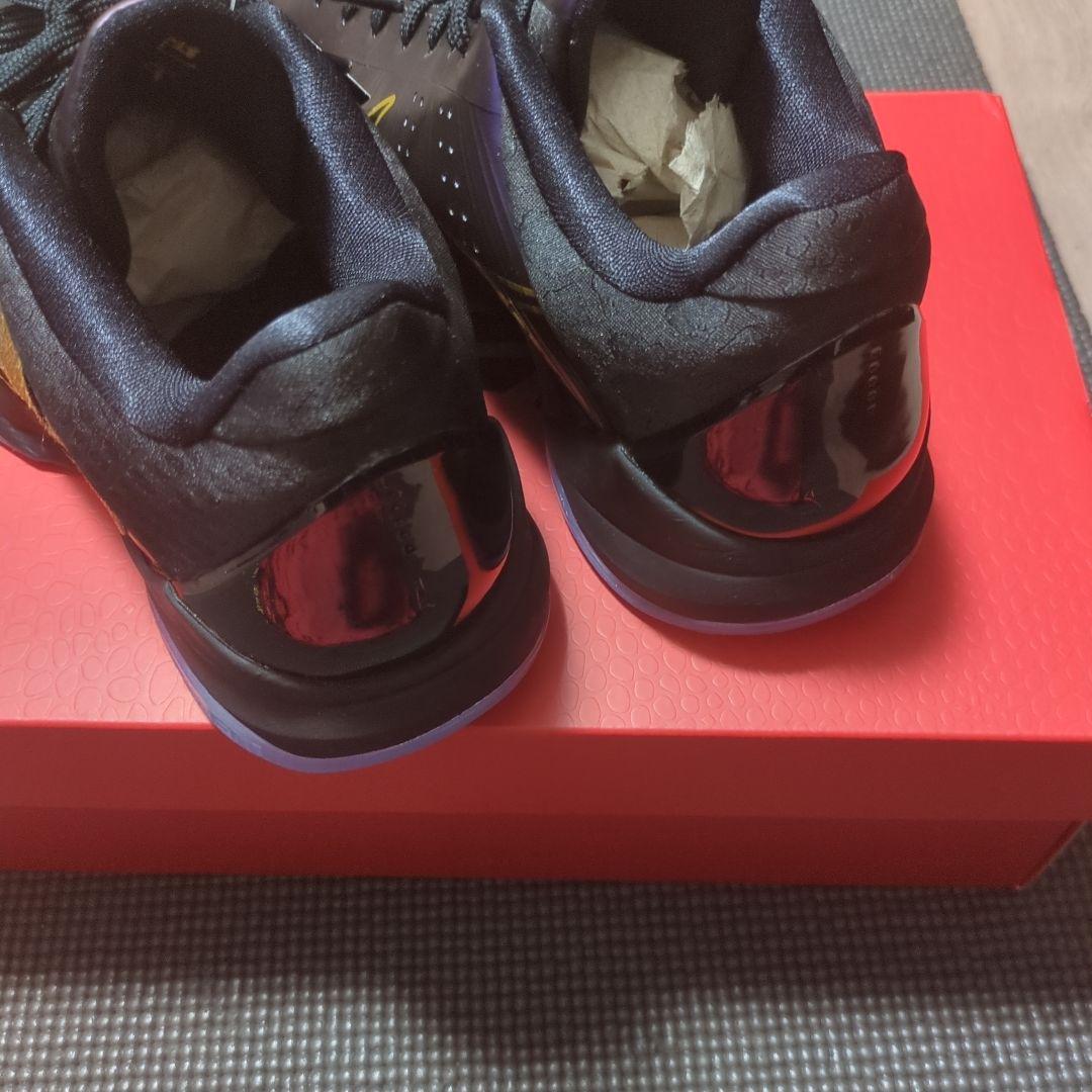 Nike Kobe 5 Protro/コービー5
