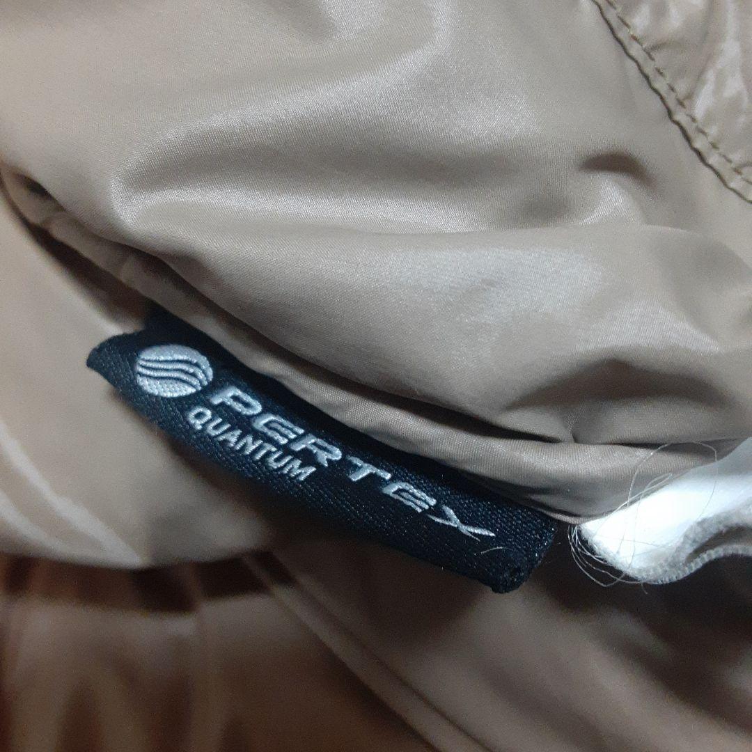 90s　ノースフェイス　ヌプシ　700フィルパワー　フード付き　ダウンジャケット