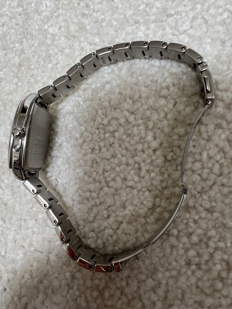 SEIKO セレクション SWFH123 Special Edition