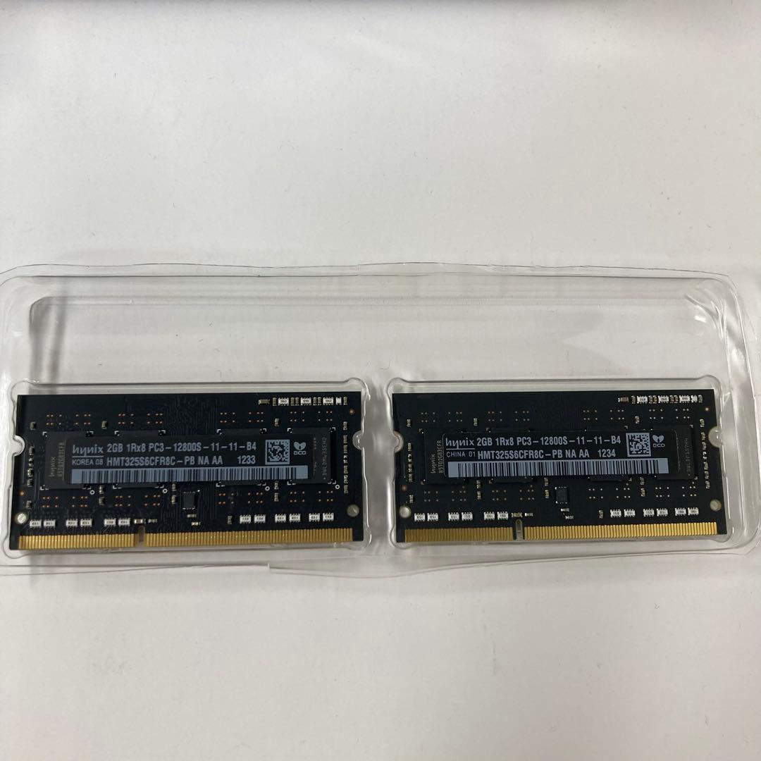 rion1001kun　Mac mini