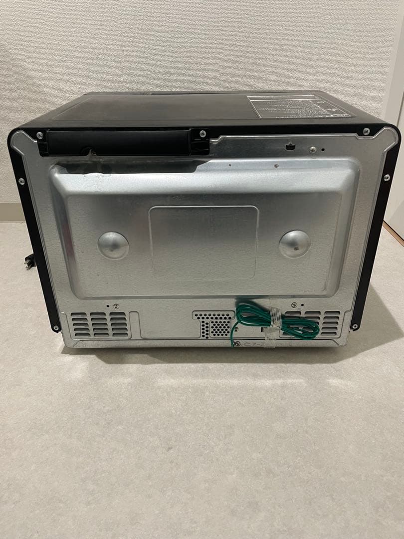 日立　ヘルシーシェフMRO-SS8