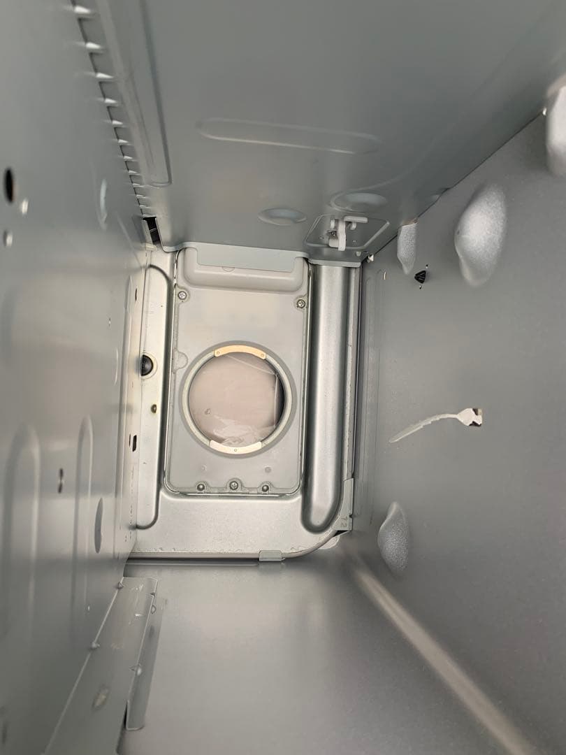 ダイニチ 石油ファンヒーターFW-7218SDX