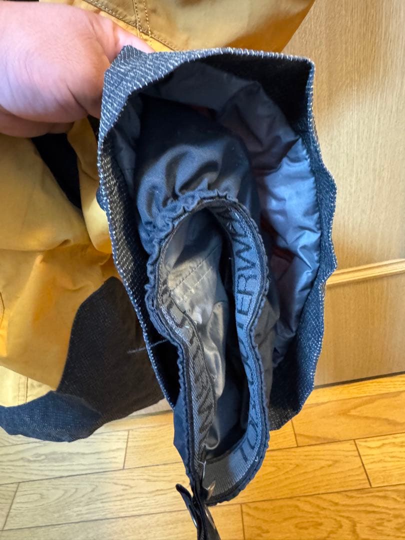 TOBE スノーモービル ウェア