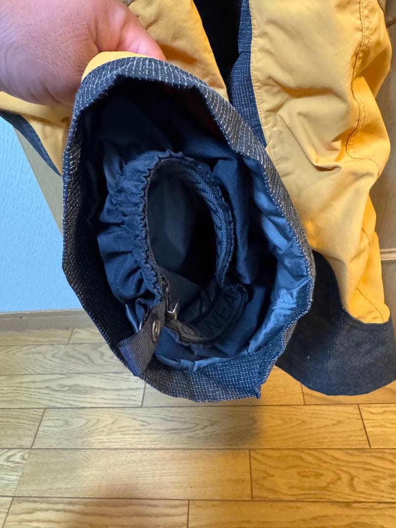 TOBE スノーモービル ウェア