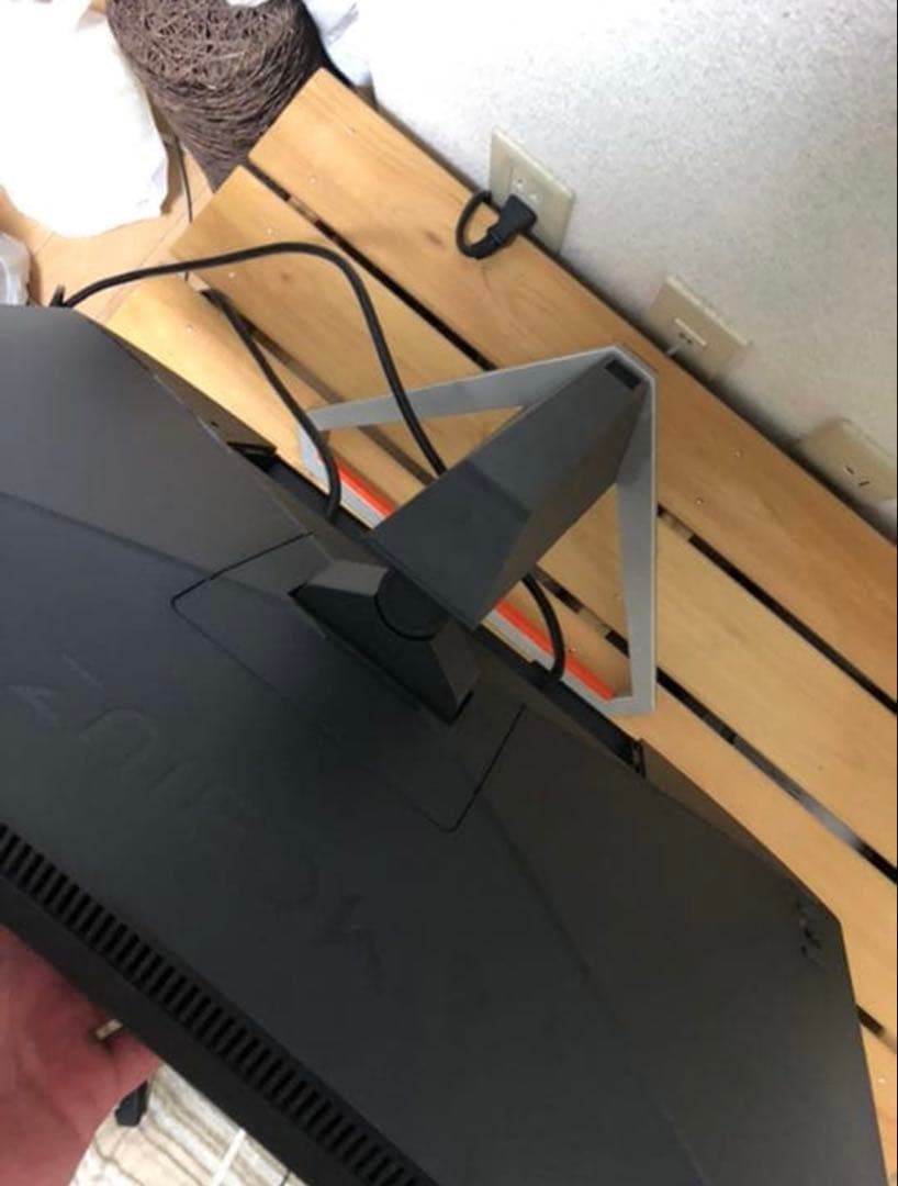 MOBIUZ ex2510 ゲーミングモニター