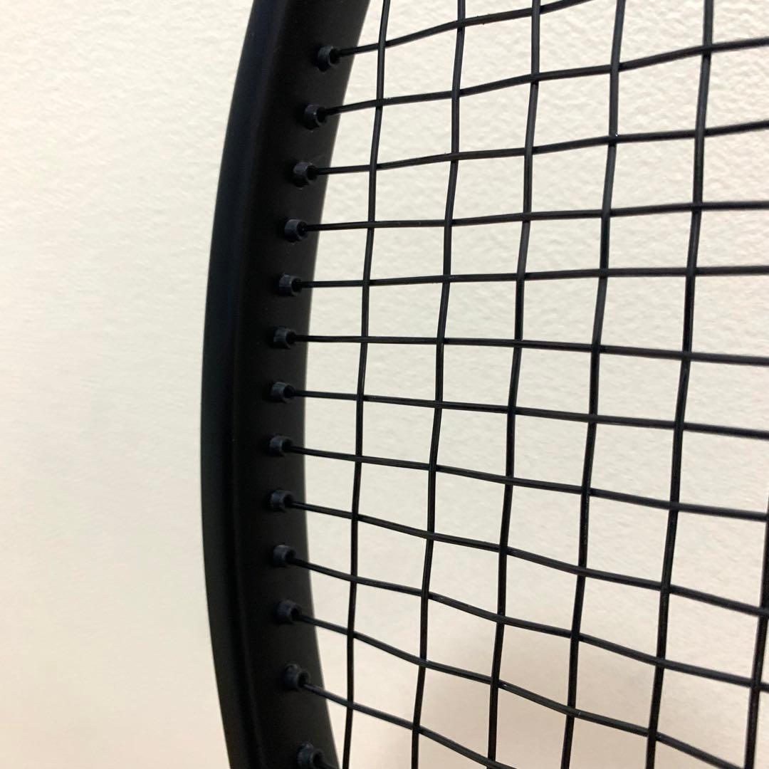 【美品】スノワート HI-TEN 98 TJ 硬式 G2 日本限定