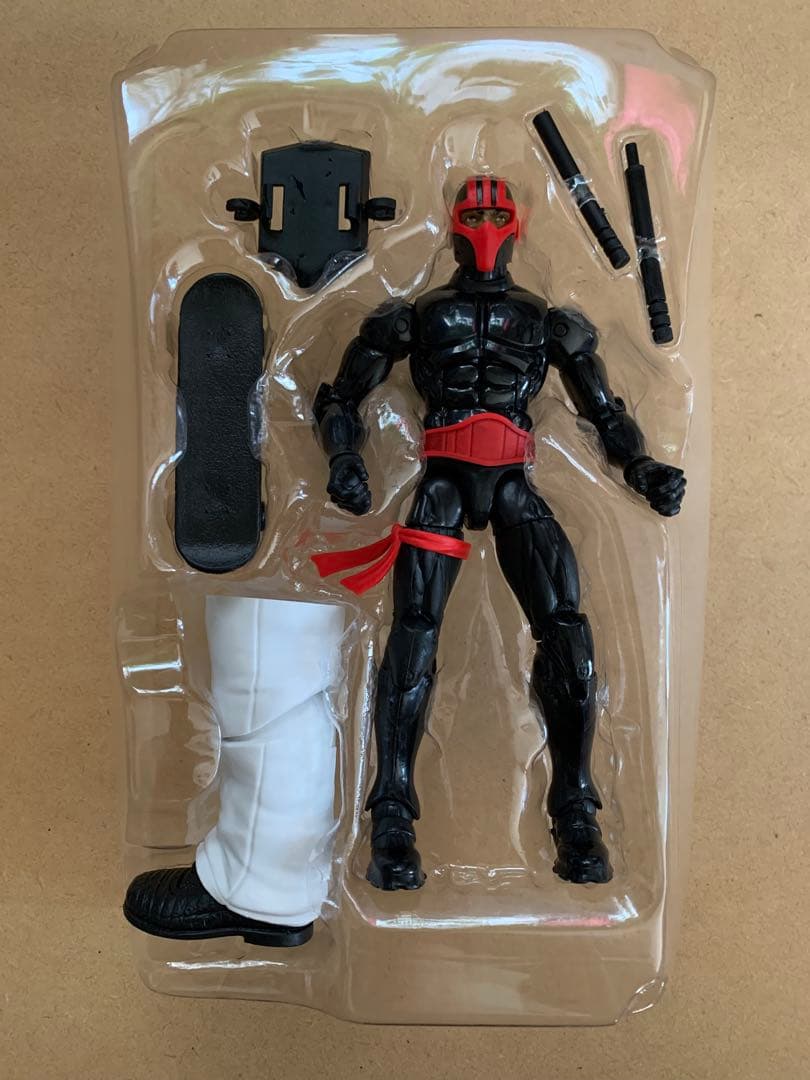 マーベルレジェンド ナイトスラッシャー