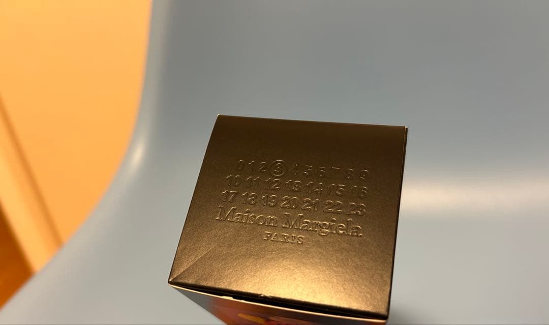 週末まで！メゾンマルジェラ レプリカ フライング 100ml 香水