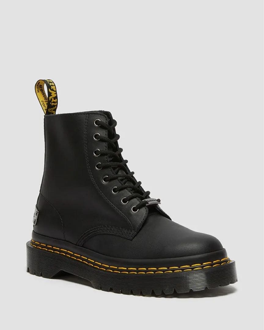 Dr. Martens 1460 BEX DS PLTD 8ホールブーツ
