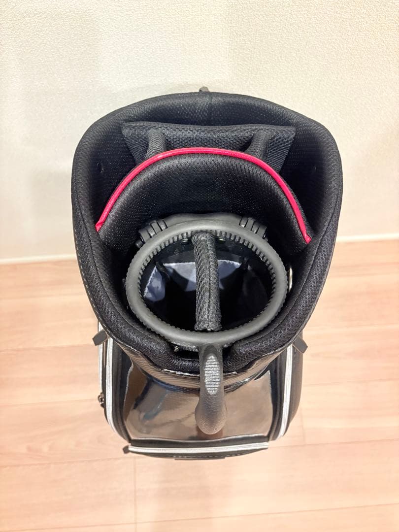 [ディスティニーコンセプト]DESTINY CONCEPT キャディバッグ内蔵