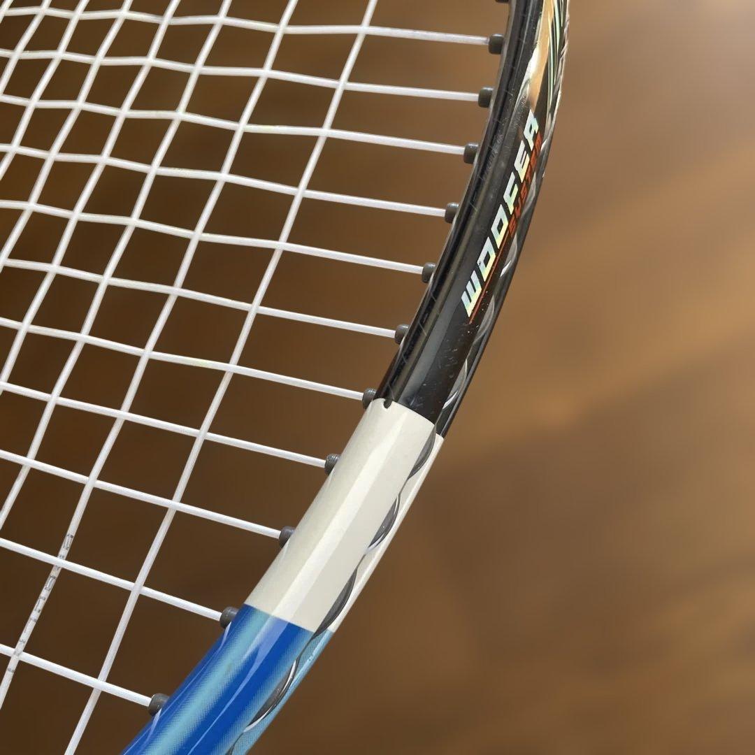 バボラ ピュアドライブ ロディック 2009年モデル(G3)