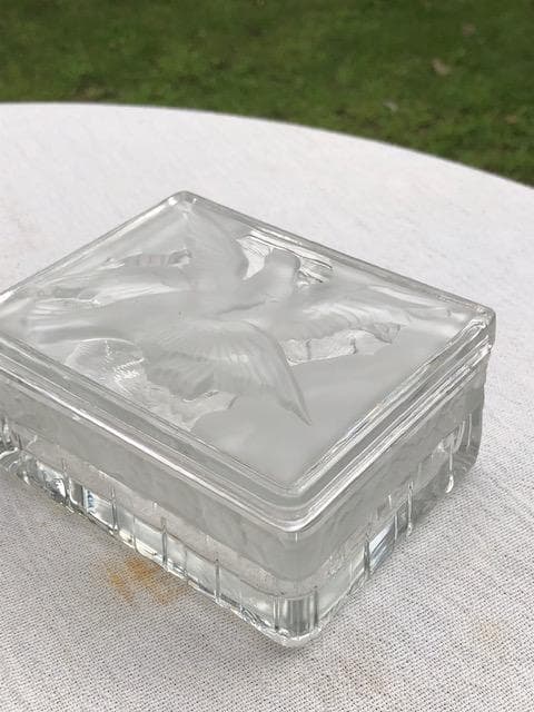 ヴェルリス・ＶＥＲＬＹＳ　クリスタル　ＢＯＸ