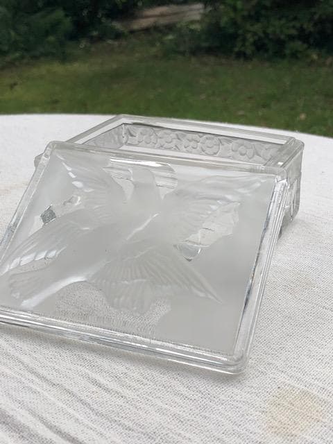 ヴェルリス・ＶＥＲＬＹＳ　クリスタル　ＢＯＸ