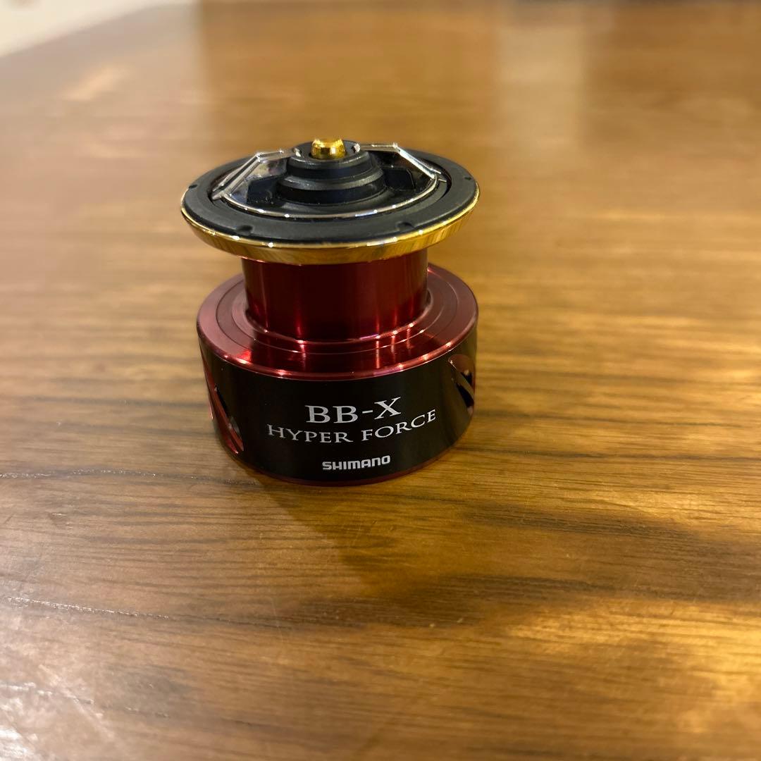 BBXハイパーフォース　スプール C3000DXXG