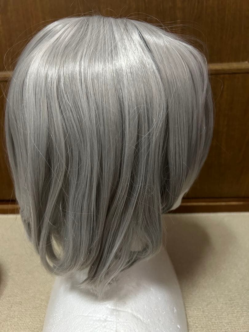 リゼロ オットー コスプレ 衣装 ウィッグ付き