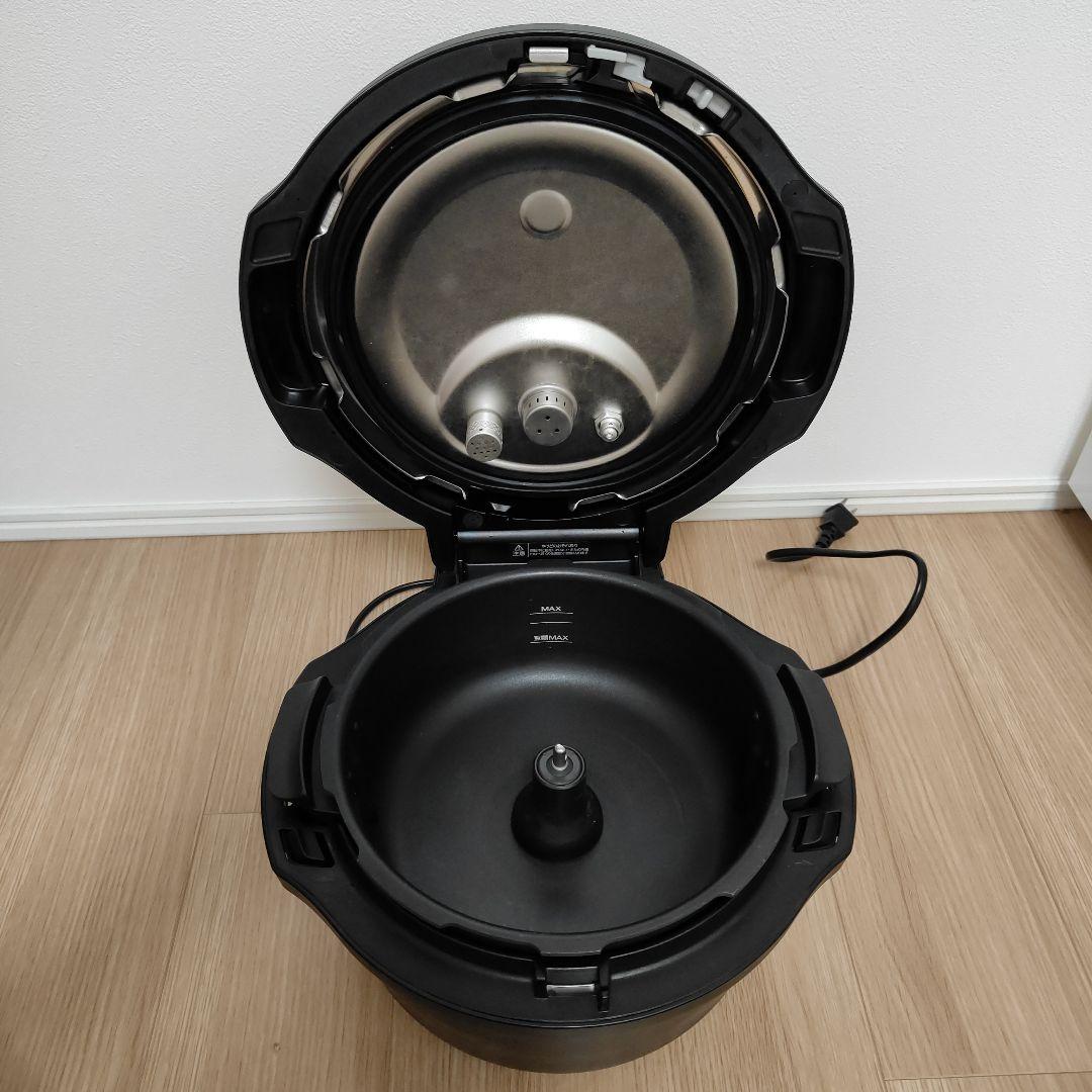 NF-AC1000　オートクッカー　Panasonic