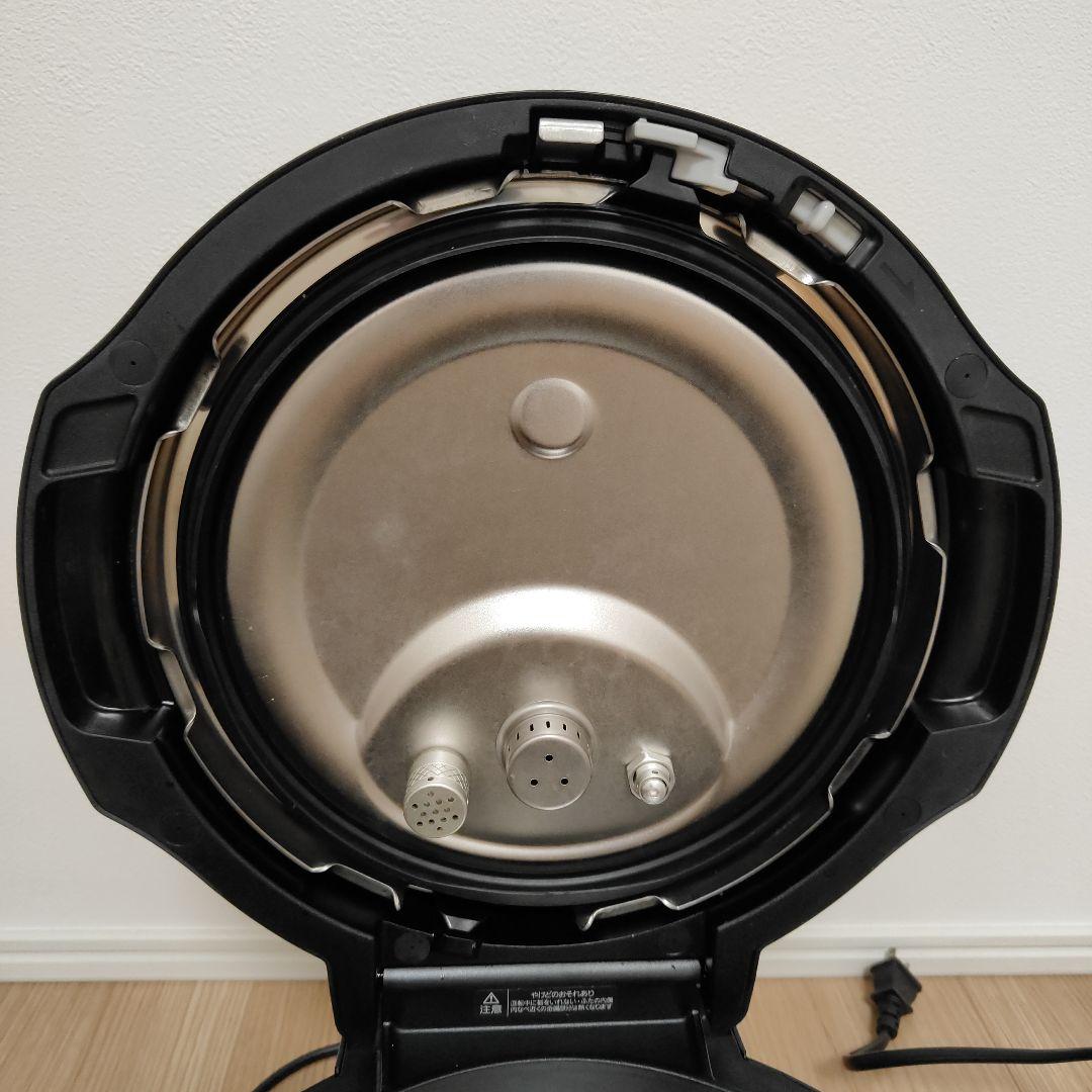 NF-AC1000　オートクッカー　Panasonic