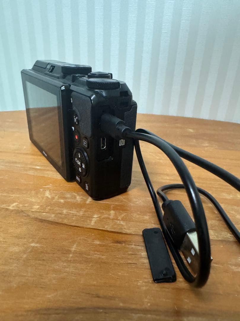 Nikon COOLPIX A900 35倍ズーム