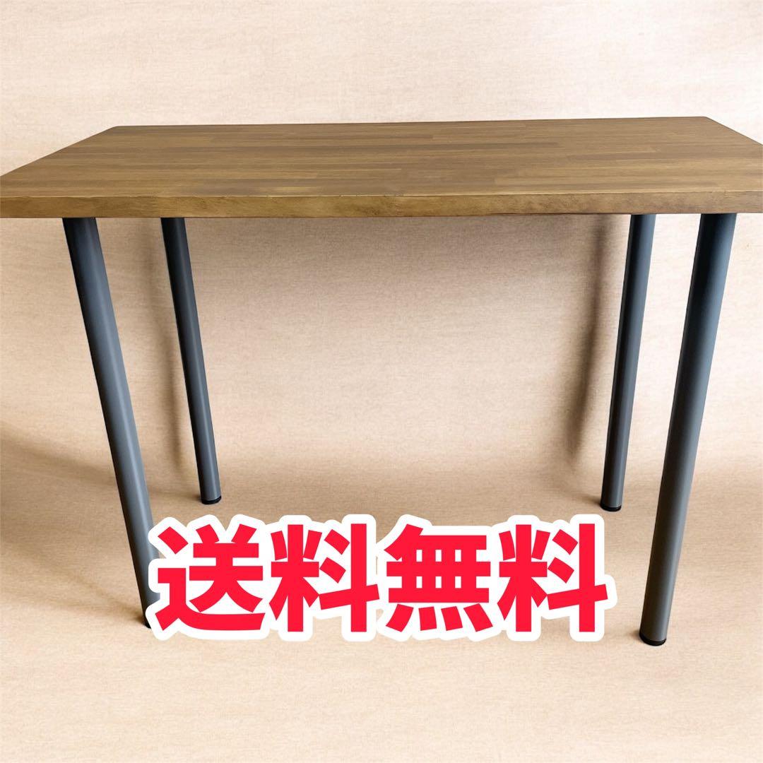 アンティーク調 カフェテーブル【ハンドメイド家具】