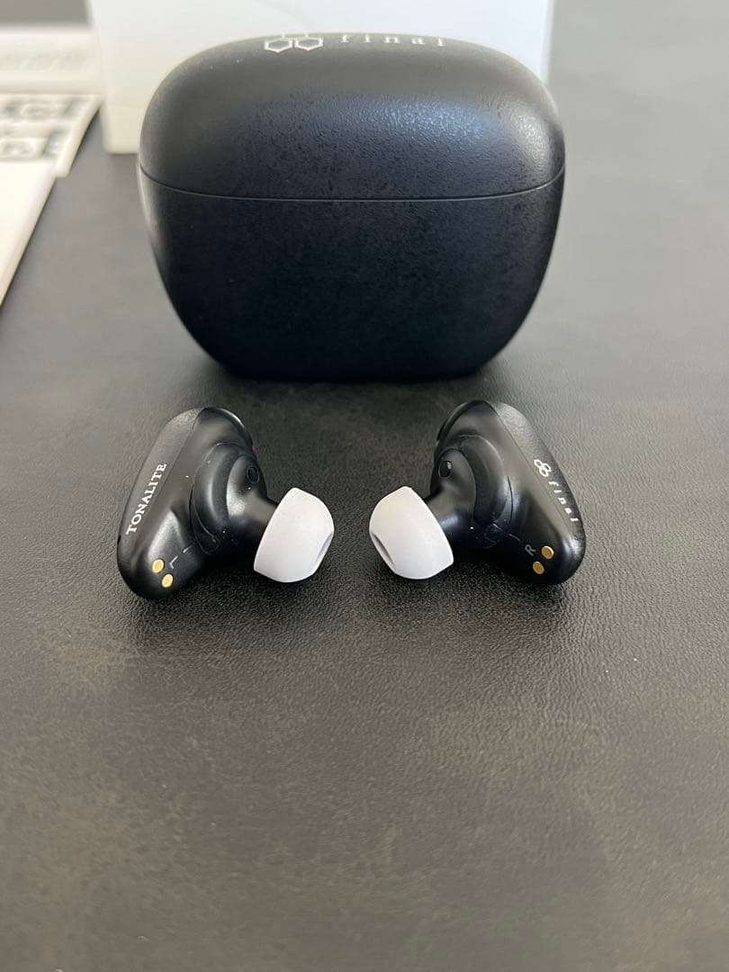 ⚫︎ final TONALITE DTAS搭載 ⚫︎