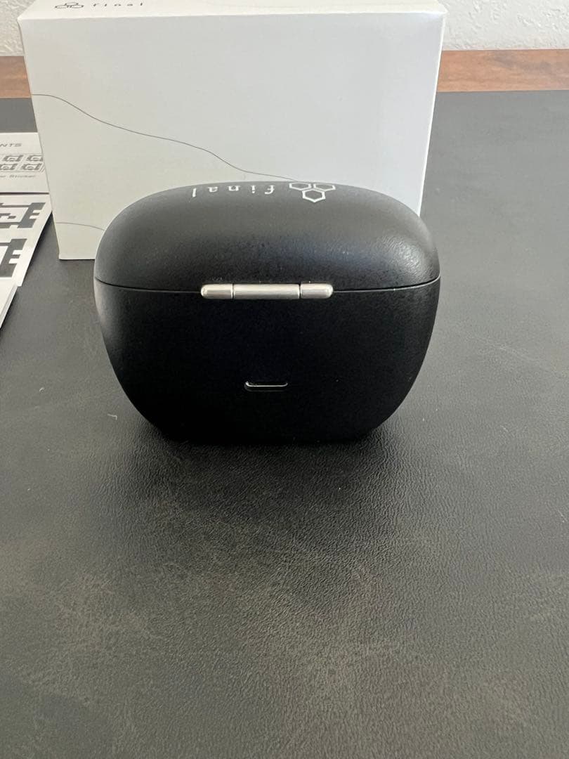 ⚫︎ final TONALITE DTAS搭載 ⚫︎