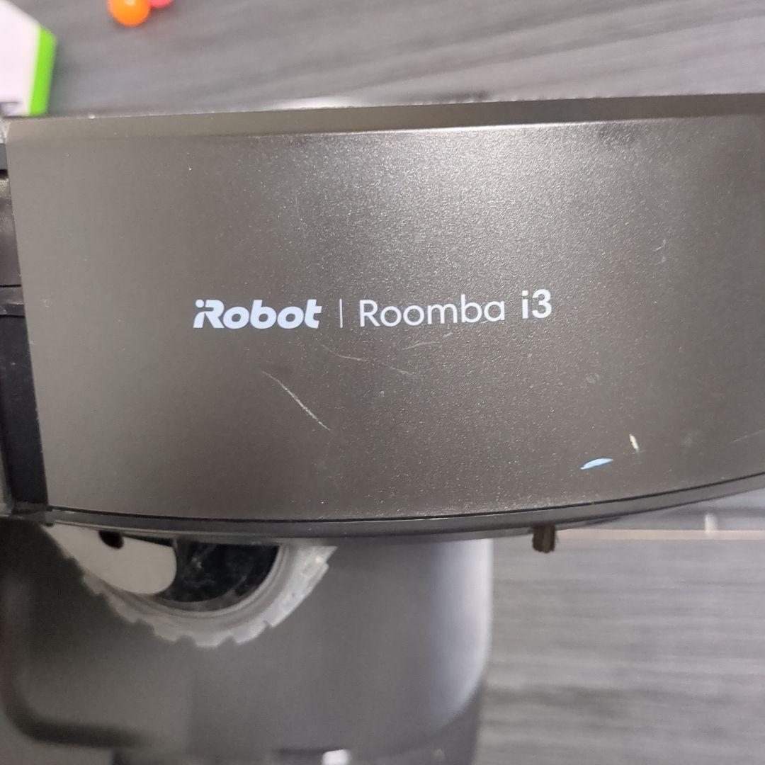 Roomba ルンバ i3 ややジャンク品
